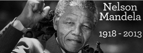 Message de condoléances des dirigeants vietnamiens suite à la mort de Nelson Mandela - ảnh 1